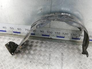 Подкрылок передний правый Hyundai Getz 1 поколение [рестайлинг] 2005, 1.1 л., бензин, МКПП, хетчбэк 5 дв.