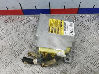 блок AirBag Toyota Auris 1 поколение 2007, 1.4 л., D-4D, дизель, МКПП, хетчбэк 5 дв., 89170-02110