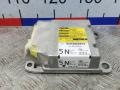 блок AirBag Toyota Auris 1 поколение 2007, 1.4 л., D-4D, дизель, МКПП, хетчбэк 5 дв., 89170-02110 - фото №3