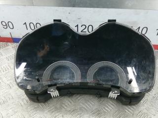 приборная панель Toyota Auris 1 поколение 2007, 1.4 л., D-4D, дизель, МКПП, хетчбэк 5 дв., 8380002M12