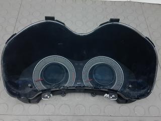 приборная панель Toyota Auris 1 поколение 2007, 1.4 л., D-4D, дизель, МКПП, хетчбэк 5 дв., 8380002M12