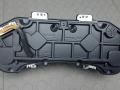 приборная панель Toyota Auris 1 поколение 2007, 1.4 л., D-4D, дизель, МКПП, хетчбэк 5 дв., 8380002M12 - фото №4