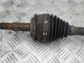 полуось передняя левая (приводной вал, ШРУС) Toyota Auris 1 поколение 2007, 1.4 л., D-4D, дизель, МКПП, хетчбэк 5 дв. - фото №2