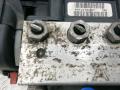 блок ABS Volkswagen Polo 4 поколение [рестайлинг] 2007, 1.2 л., бензин, МКПП, хетчбэк 5 дв., 0265800511 - фото №6