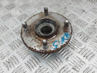 ступица задняя правая Nissan Almera N16 [рестайлинг] 2005, 1.5 л., бензин, МКПП, седан