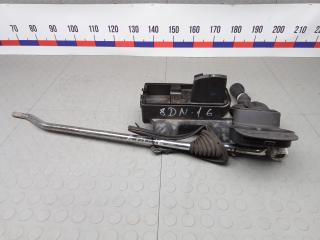 кулиса Opel Corsa D 2006, 1.2 л., бензин, МКПП, хетчбэк 5 дв.