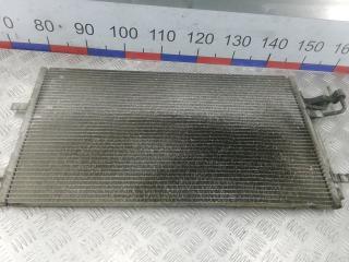 радиатор кондиционера Ford C-Max 1 поколение 2006, 1.6 л., бензин, МКПП, минивэн