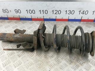 Стойка Ford C-Max 1 поколение 2006, 1.6 л., бензин, МКПП, минивэн