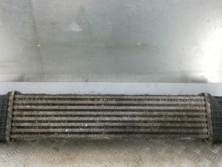 радиатор интеркулера Ford C-Max 1 поколение 2004, 1.6 л., TDCi, дизель, МКПП, хетчбэк 5 дв.