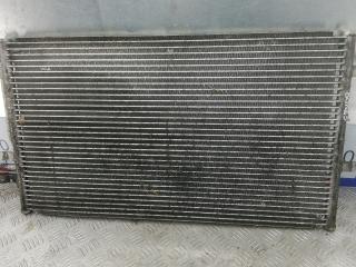 радиатор кондиционера Ford C-Max 1 поколение 2004, 1.6 л., TDCi, дизель, МКПП, хетчбэк 5 дв.