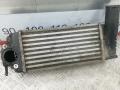 радиатор интеркулера Toyota Corolla 10 поколение (E140/E150) 2008, 1.4 л., D-4D, дизель, МКПП, седан - фото №2