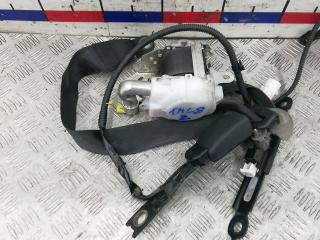 ремень безопасности Toyota RAV4 3 поколение (XA30) 2006, 2.2 л., дизель, МКПП, внедорожник 5 дв., 7321042320B2