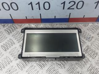 монитор Audi A4 B8/8K 2010, 2.7 л., дизель, МКПП, седан, 8T0919603