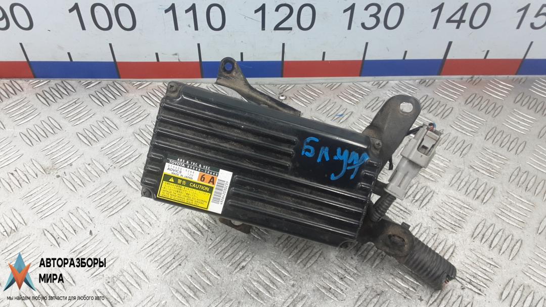 блок управления (другие) Lexus GS 3 поколение 2005, 4.3 л., бензин, АКПП, седан, 8954030640 - фото №1