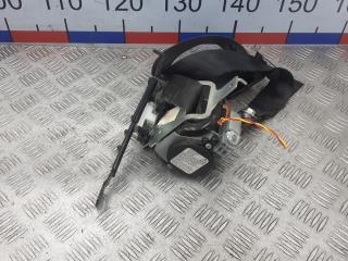 ремень безопасности Kia Ceed 1 поколение 2009, 1.4 л., бензин, МКПП, хетчбэк 5 дв.