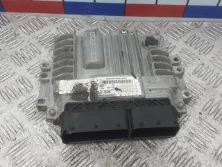 ЭБУ Kia Venga 1 поколение 2011, 1.4 л., дизель, МКПП, хетчбэк 5 дв., 039762