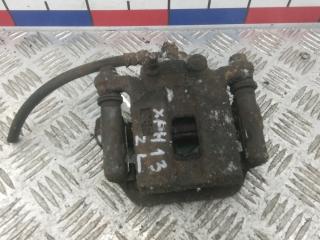 суппорт задний левый Nissan X-Trail T31 2007, 2.0 л., дизель, АКПП, универсал