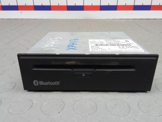 навигация Nissan X-Trail T31 2007, 2.0 л., дизель, АКПП, универсал