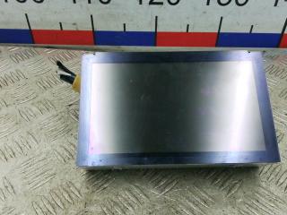 монитор Nissan X-Trail T31 2007, 2.0 л., дизель, АКПП, универсал