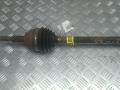 полуось передняя правая (приводной вал, ШРУС) Opel Meriva 2 поколение (B) 2011, 1.4 л., бензин, МКПП, минивэн - фото №5