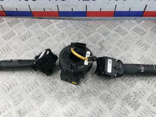 переключатель подрулевой Opel Meriva 2 поколение (B) 2011, 1.4 л., бензин, МКПП, минивэн