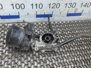 Корпус масляного фильтра дизельный Nissan Pathfinder R51 2006, 2.5 л., дизель, МКПП, внедорожник 5 дв.