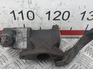 клапан EGR Nissan Pathfinder R51 2006, 2.5 л., дизель, МКПП, внедорожник 5 дв.