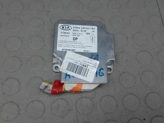 блок AirBag Kia Sorento 1 поколение 2004, 2.5 л., дизель, АКПП, внедорожник 5 дв., 95910-3E100