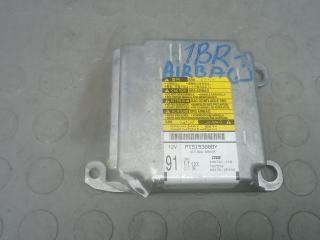 блок AirBag Toyota COROLLA VERSO 2007, 2.2 л., дизель, МКПП, минивэн, 235731103, 891700F240