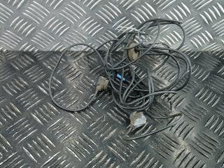 парктроник задний Kia Sorento 1 поколение 2004, 2.5 л., дизель, МКПП, внедорожник 5 дв.