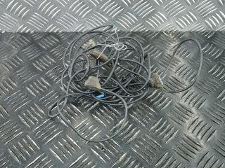 парктроник задний Kia Sorento 1 поколение 2004, 2.5 л., дизель, МКПП, внедорожник 5 дв.