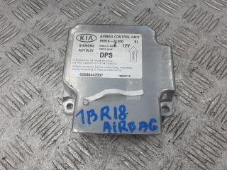 блок AirBag Kia Sorento 1 поколение 2004, 2.5 л., дизель, МКПП, внедорожник 5 дв., 95910-3E200