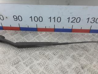 щеткодержатель (поводок стеклоочистителя, дворник) Kia Cerato 1 поколение 2005, 1.5 л., дизель, МКПП, хетчбэк 5 дв.