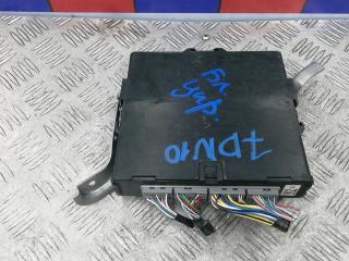блок управления (другие) Toyota Camry XV50 2013, 2.5 л., бензин, АКПП, седан, 89681-33080