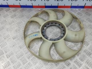 крыльчатка вискомуфты Ford Transit 7 поколение 2008, 2.4 л., дизель, МКПП, микроавтобус