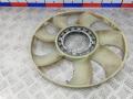 крыльчатка вискомуфты Ford Transit 7 поколение 2008, 2.4 л., дизель, МКПП, микроавтобус - фото №4