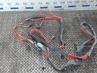 Электропроводка дизельная BMW 5 серия F07/F10/F11 [рестайлинг] 2014, 2.0 л., 520d, дизель, АКПП, седан