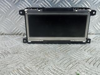 монитор Audi A6 4F/C6 2005, 2.0 л., дизель, МКПП, седан, 4F0919603