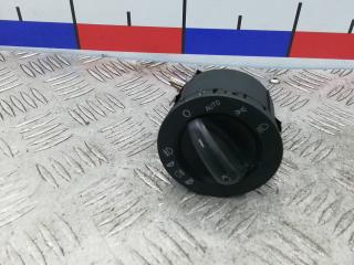 переключатель света Audi A6 4F/C6 2005, 2.0 л., дизель, МКПП, седан