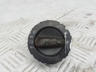 переключатель света Audi A6 4F/C6 2005, 2.0 л., дизель, МКПП, седан