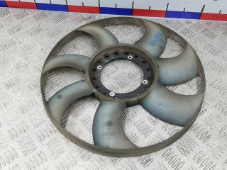 крыльчатка вискомуфты Ford Transit 7 поколение 2009, 2.4 л., дизель, МКПП, микроавтобус