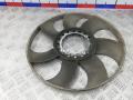 крыльчатка вискомуфты Ford Transit 7 поколение 2009, 2.4 л., дизель, МКПП, микроавтобус - фото №4