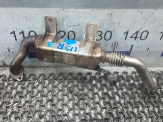 охладитель EGR / Радиатор EGR Toyota COROLLA VERSO 2007, 2.2 л., дизель, МКПП, минивэн, 25680-0R010, 13063860001