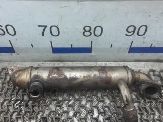 охладитель EGR / Радиатор EGR Volkswagen Crafter 1 поколение 2008, 2.5 л., дизель, МКПП, микроавтобус