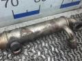 охладитель EGR / Радиатор EGR Volkswagen Crafter 1 поколение 2008, 2.5 л., дизель, МКПП, микроавтобус - фото №2