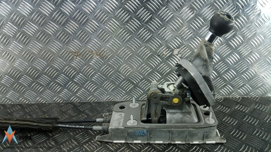 кулиса Volkswagen Touran 1 поколение 2003, 1.6 л., бензин, МКПП, минивэн, 1T0711049L - фото №1