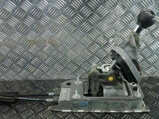 кулиса Volkswagen Touran 1 поколение 2003, 1.6 л., бензин, МКПП, минивэн, 1T0711049L