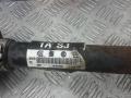 полуось передняя левая (приводной вал, ШРУС) Volkswagen Touran 1 поколение 2003, 1.6 л., бензин, МКПП, минивэн - фото №3