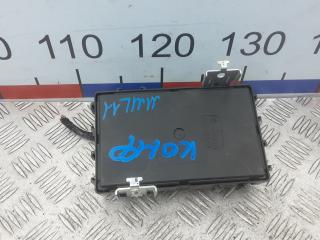 блок комфорта Renault Koleos 1 поколение 2008, 2.0 л., дизель, МКПП, внедорожник 5 дв., S1227360081