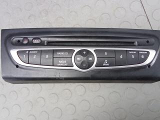 магнитола Renault Koleos 1 поколение 2008, 2.0 л., дизель, МКПП, внедорожник 5 дв., 281150030R